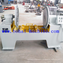 Bohai Leakage Checking Machine for Steel Barrel Production